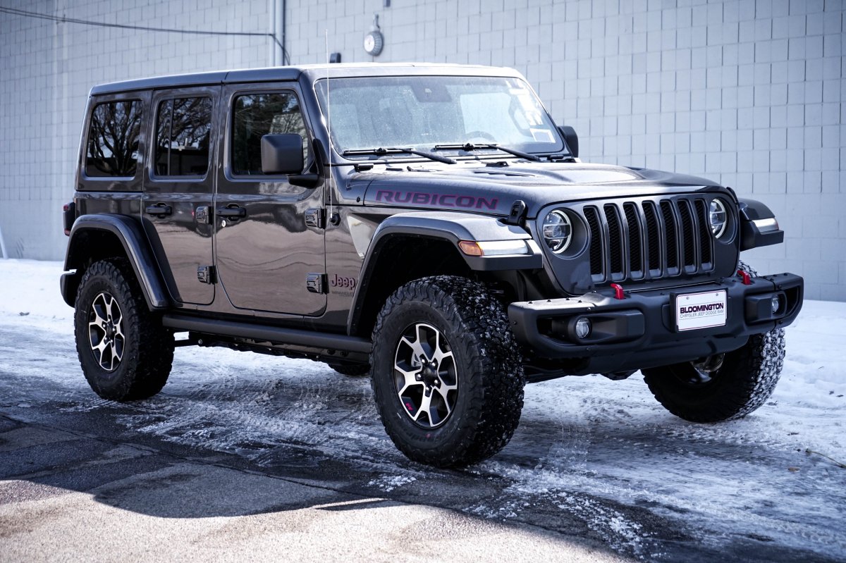 jeep