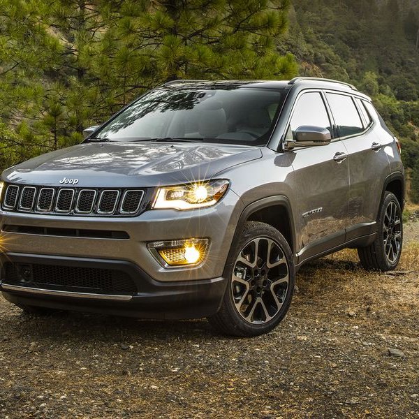 2020 model Jeep Compass Türkiye'de satışa çıktı