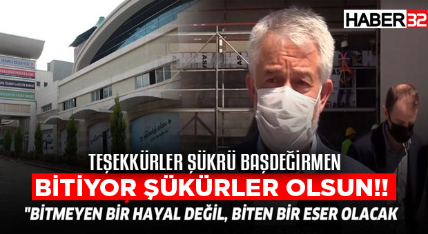 Risk Aldı, Dert Edindi ve Itkm'de Artık Sona Gelindi..