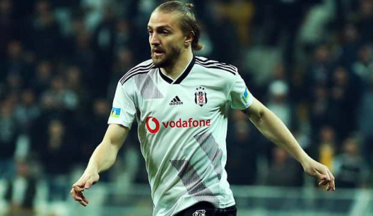 4 büyüklerin transfer gündemi #3