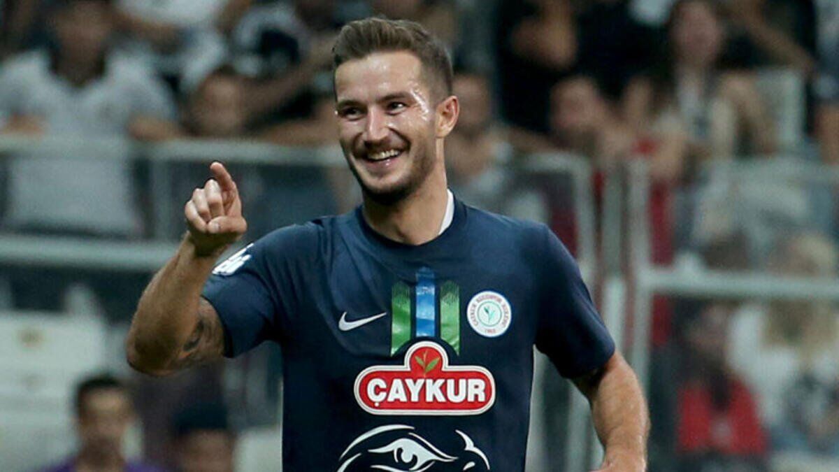 4 büyüklerin transfer gündemi #4