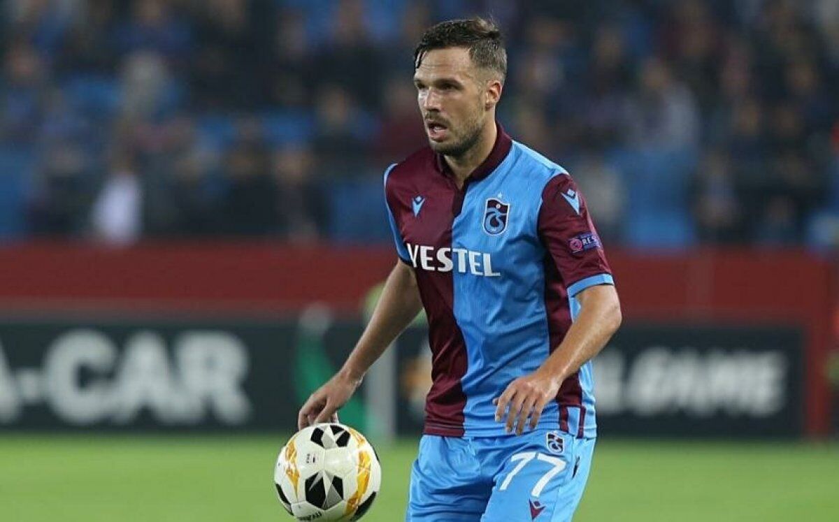 4 büyüklerin transfer gündemi #5