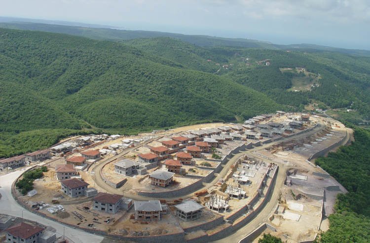 Acarkent davasında karar çıktı #1