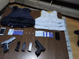 Adana'da 1 ayda 2 cinayet işleyen 3 kişi yakalandı