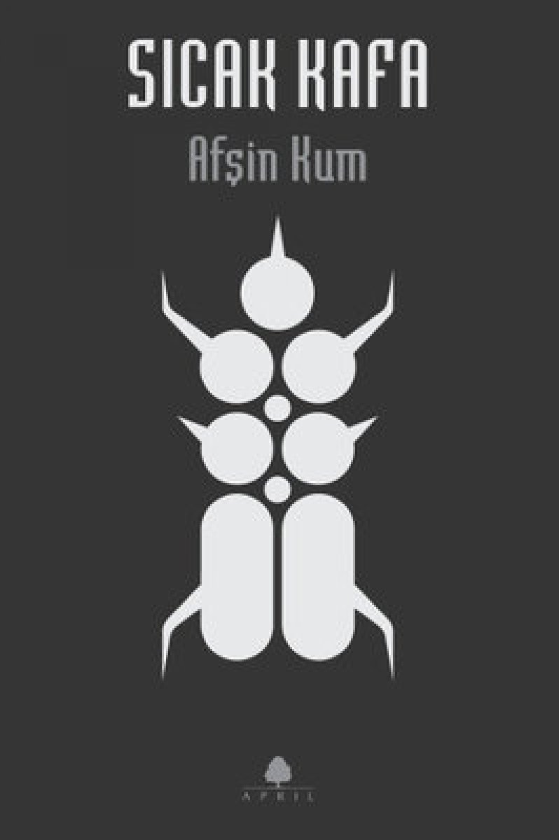 Afşin Kum ile romanı Kübra ve yazarlığı üzerine konuştuk