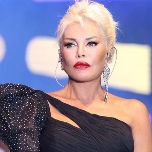 Ajda Pekkan'ın villası satışta