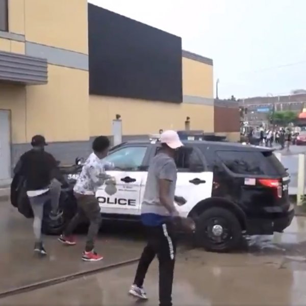 Amerika'da eylemlerin dozu artıyor