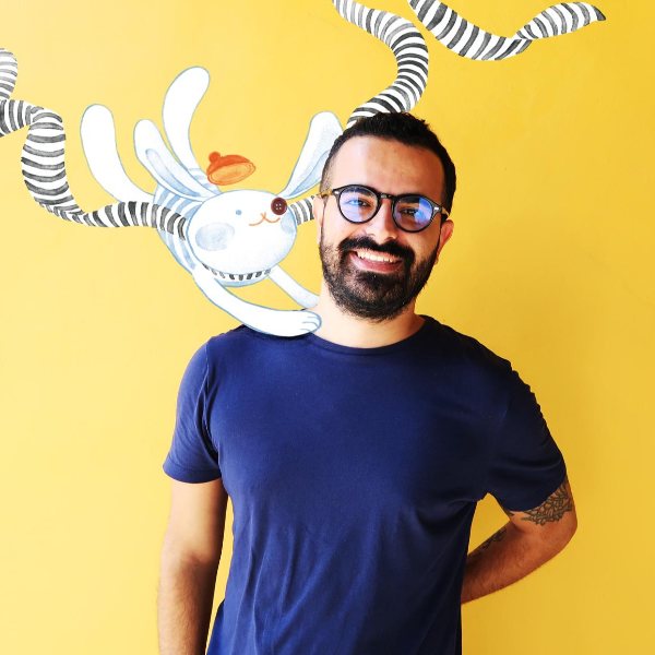 Anıl Basılı, Kitap Kurdu Olmak İstemeyen Maya’yı anlatıyor