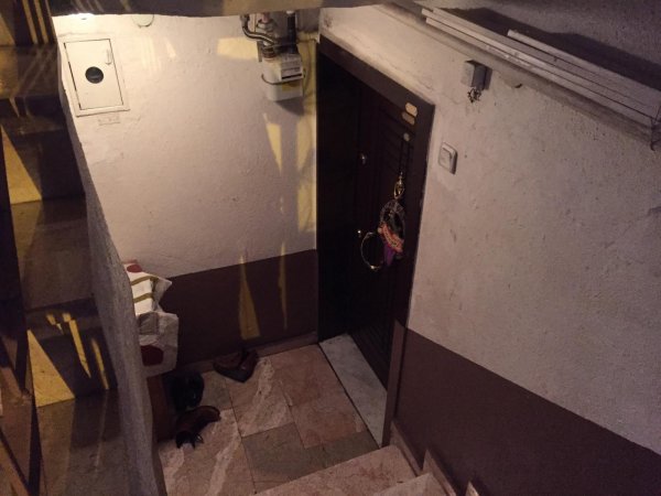 Ankara'da sobadan zehirlenen 1 kişi yaşamını yitirdi