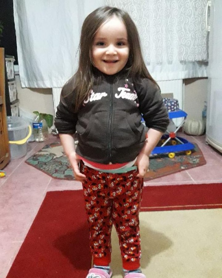 Annesinin öldürdüğü Şükran Nur’un babası konuştu