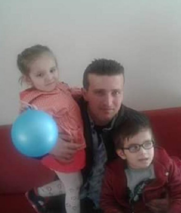 Annesinin öldürdüğü Şükran Nur’un babası konuştu