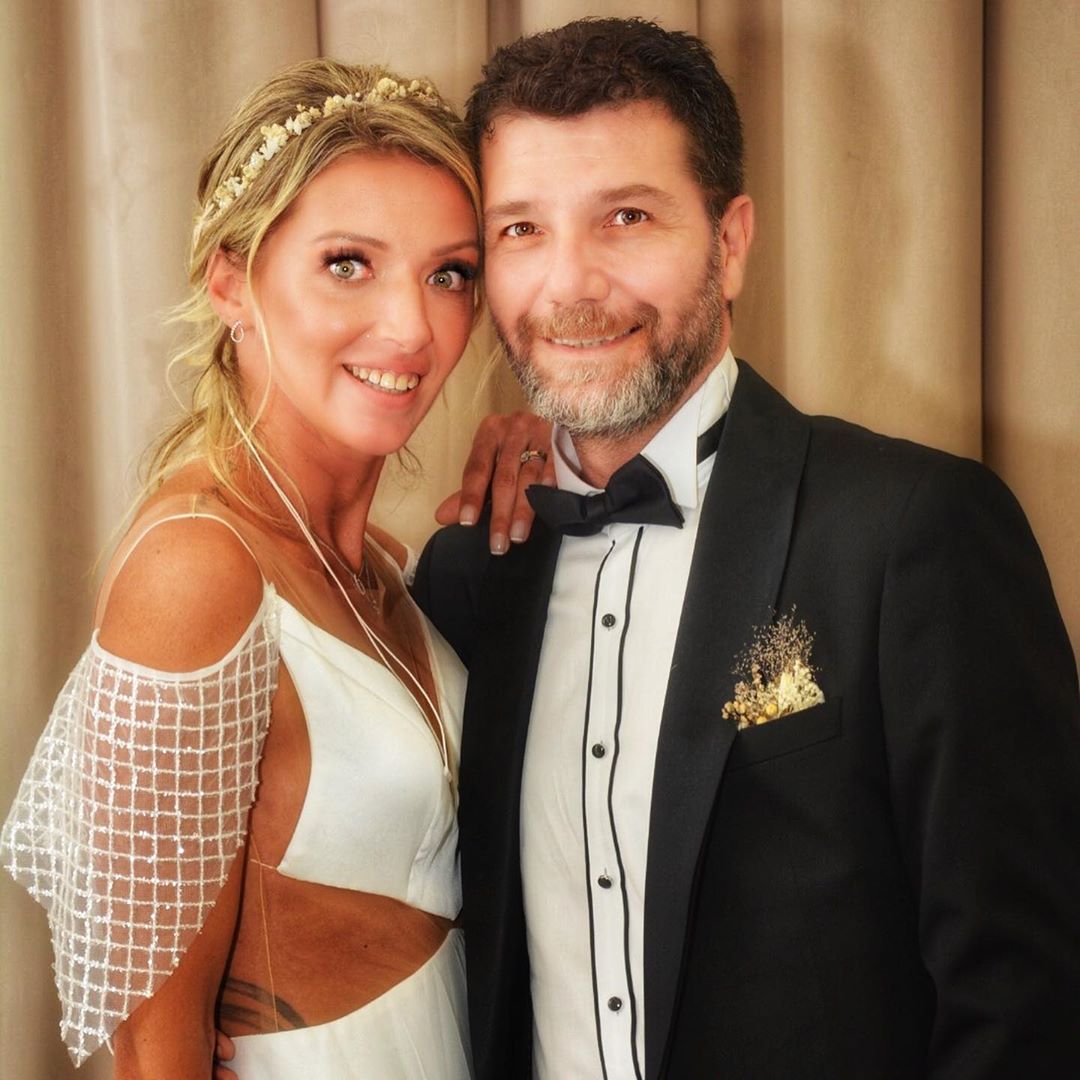 Aşk doktoru Mehmet Coşkundeniz, 4 ncü kez evlendi #3