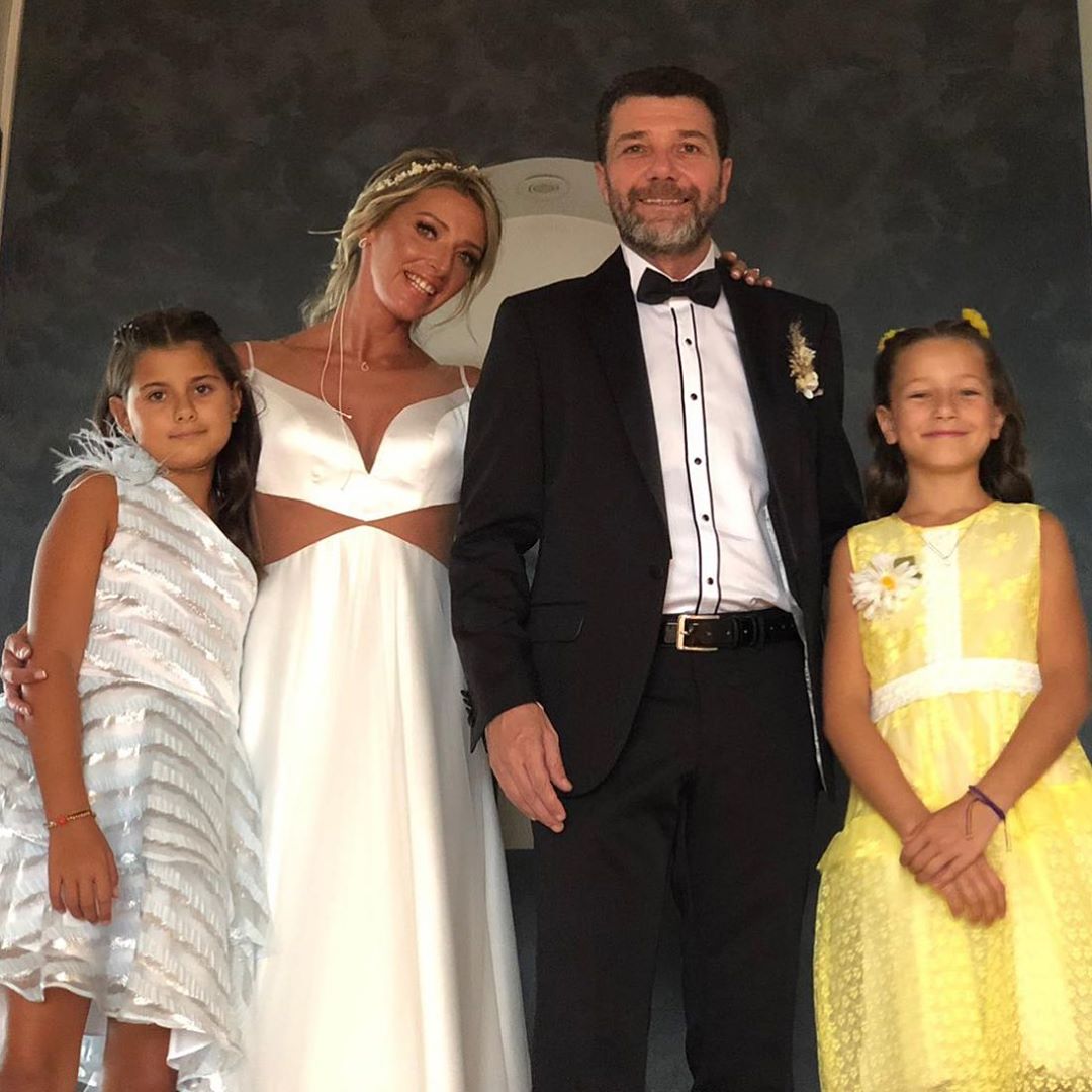 Aşk doktoru Mehmet Coşkundeniz, 4 ncü kez evlendi #4