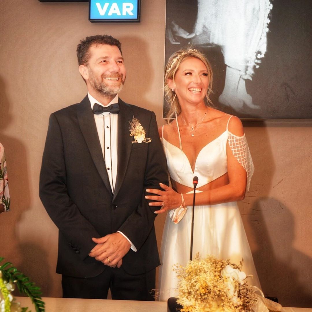 Aşk doktoru Mehmet Coşkundeniz, 4 ncü kez evlendi #5