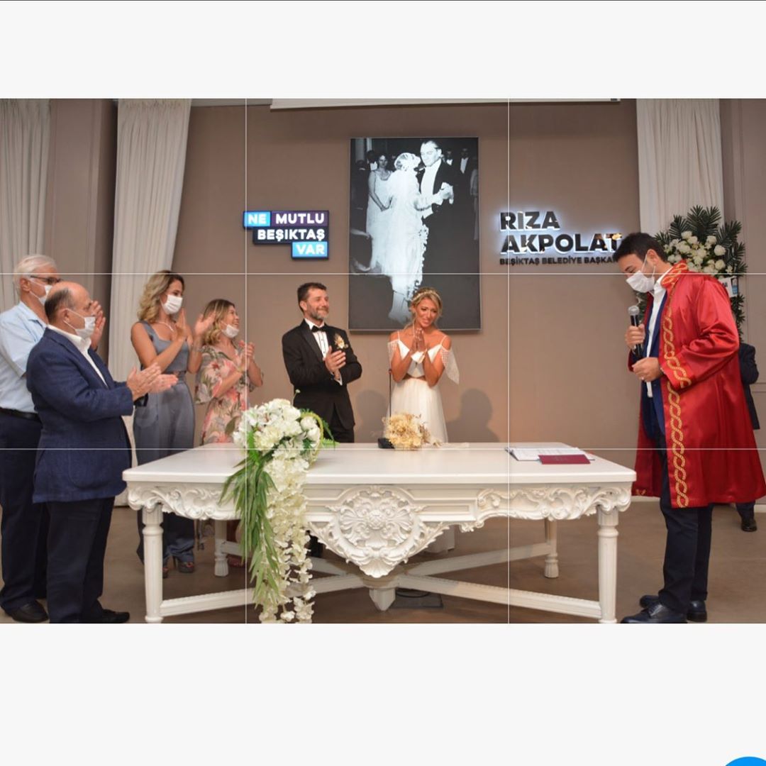 Aşk doktoru Mehmet Coşkundeniz, 4 ncü kez evlendi #7