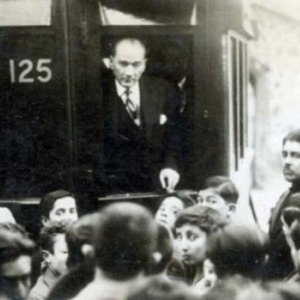 Atatürk’ün dilinden, 19 Mayıs'a dair anıları