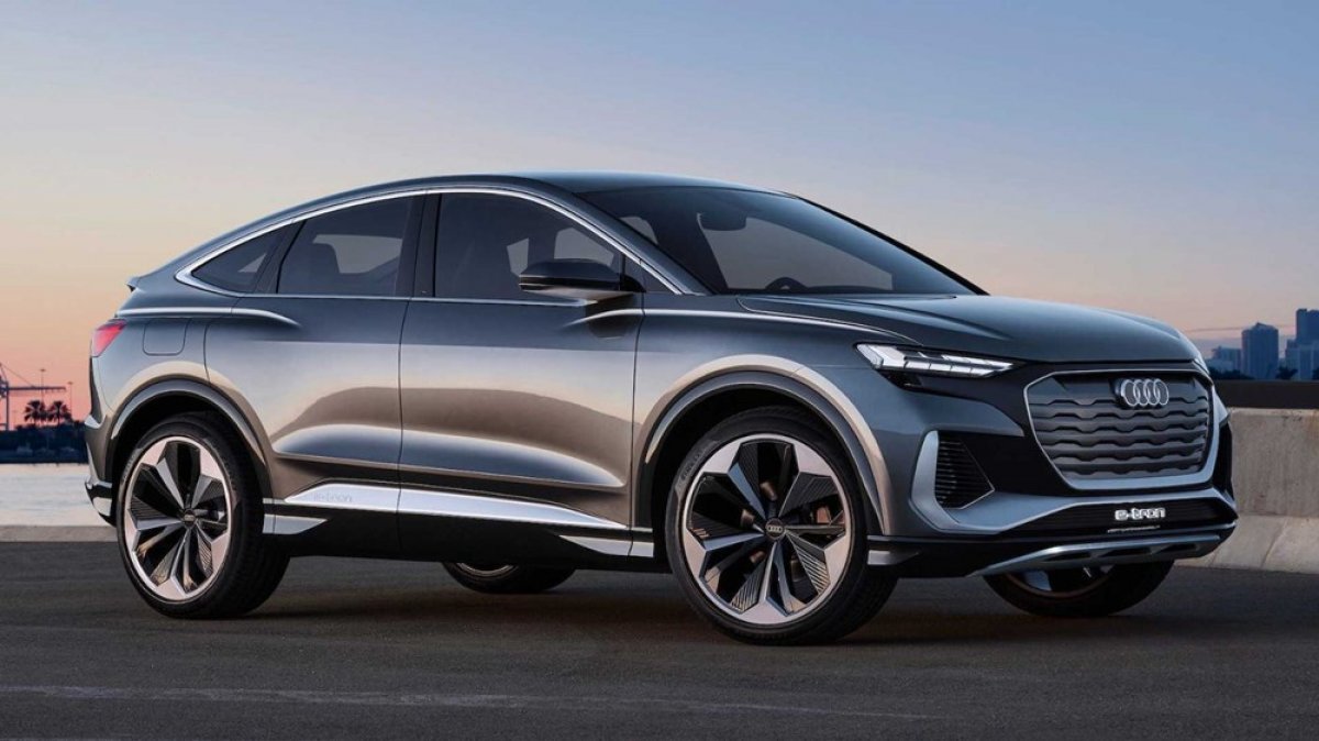 audi-etron