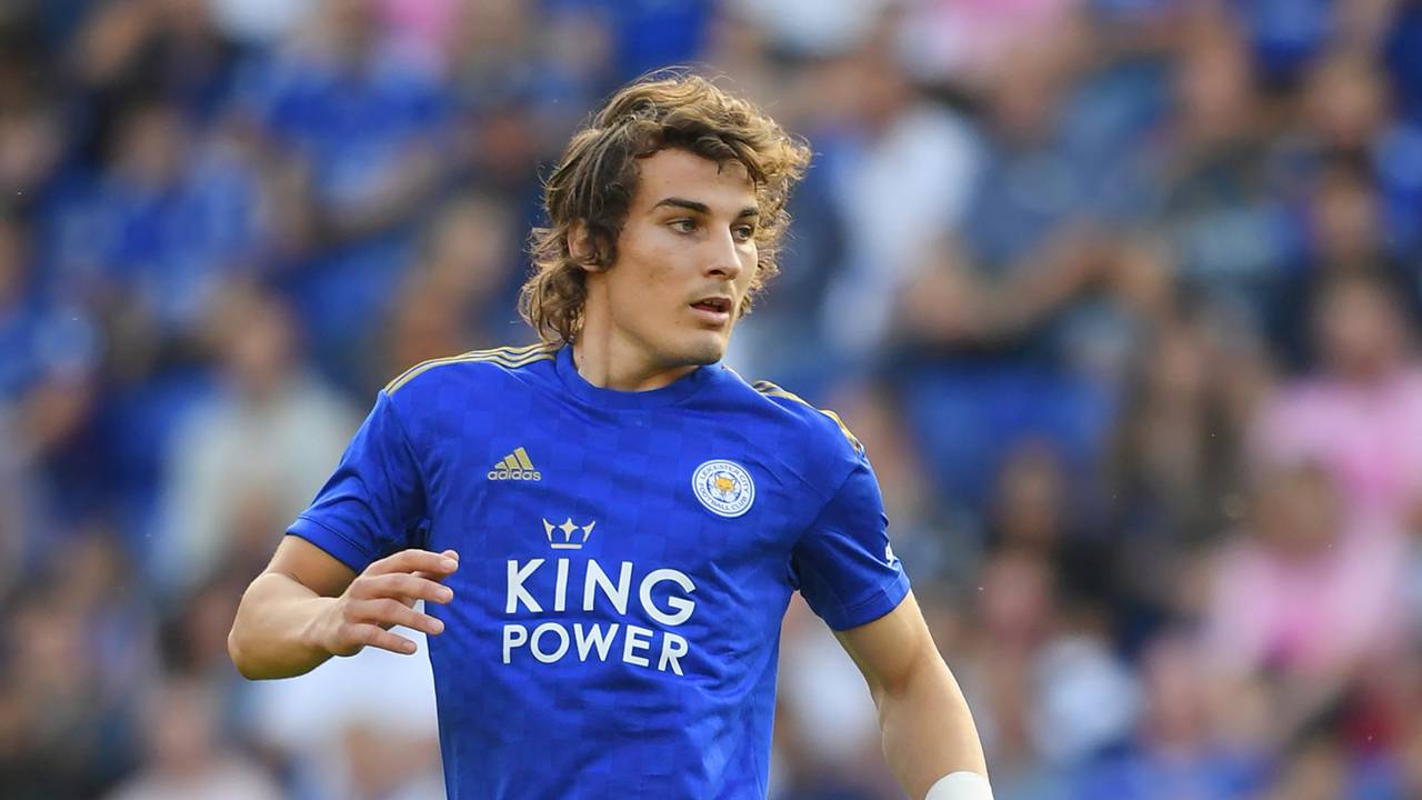 Barcelona'dan Çağlar Söyüncü'ye 40 milyon euro #1