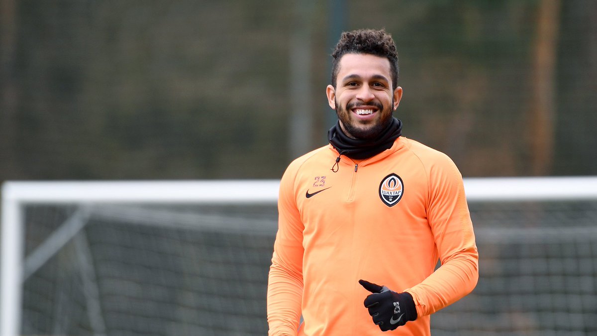 Beşiktaş'ın hedefinde Wellington Nem var #1