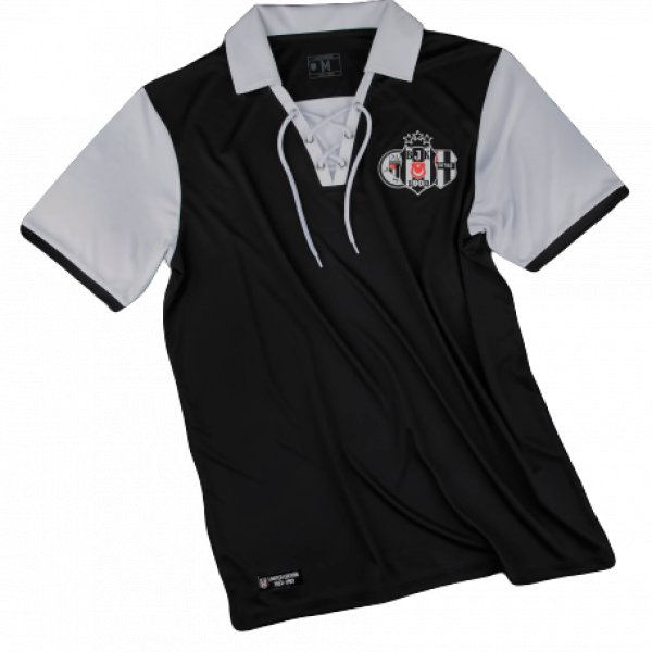 Beşiktaş'ın nostalji forması satışa çıktı