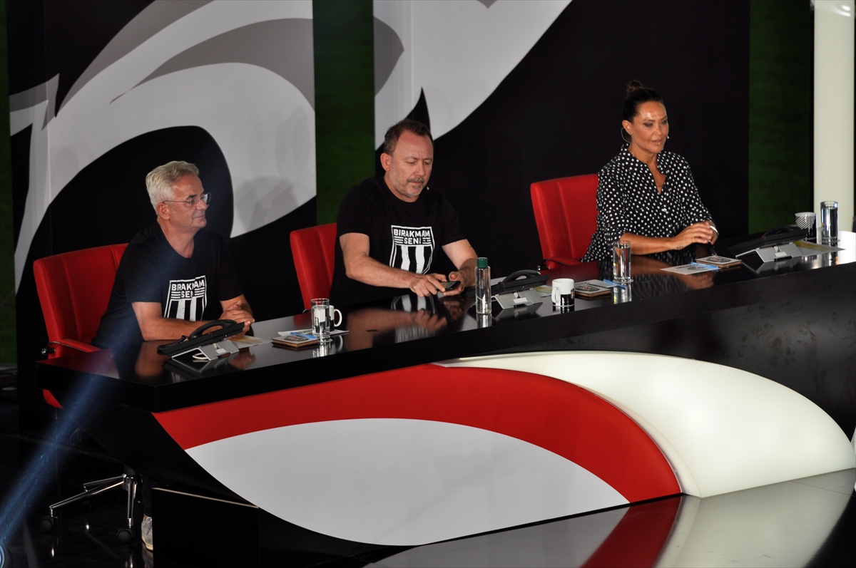 Bırakmam Seni kampanyasında 80 milyon TL toplandı #1