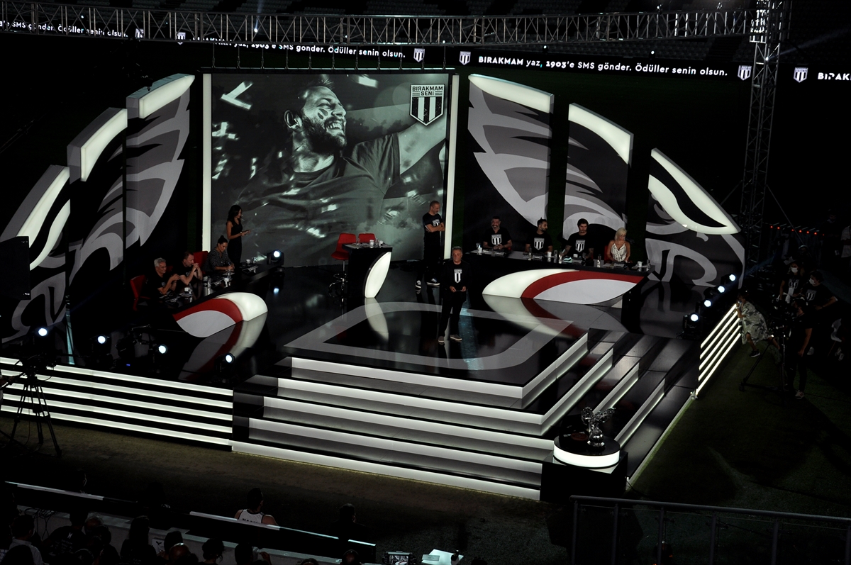 Bırakmam Seni kampanyasında 80 milyon TL toplandı #4