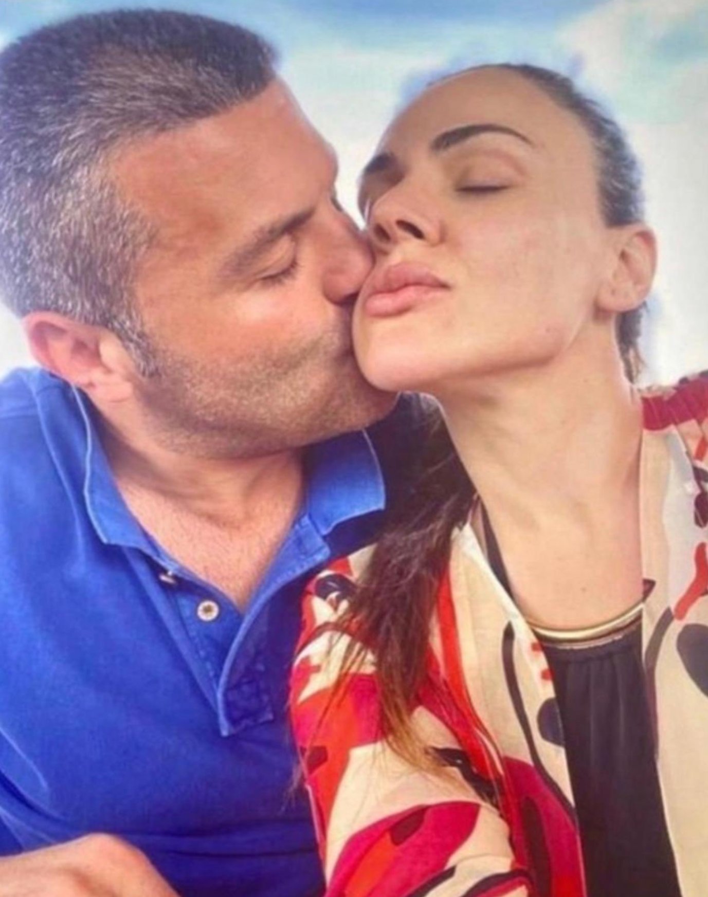 Buket Aydın ile Emir Sarıgül evleniyor #2