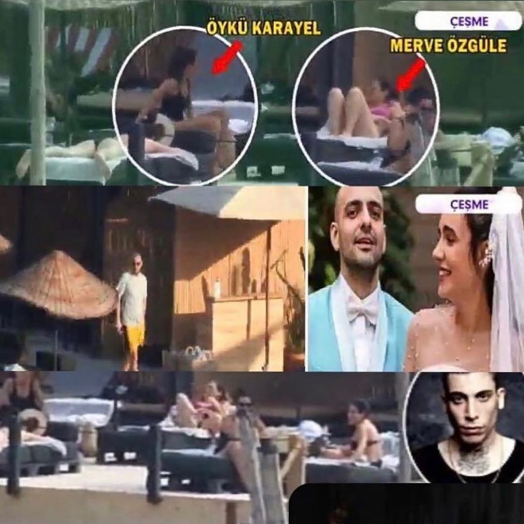 Can Bonomo dan Bartu Küçükçağlayan açıklaması #1