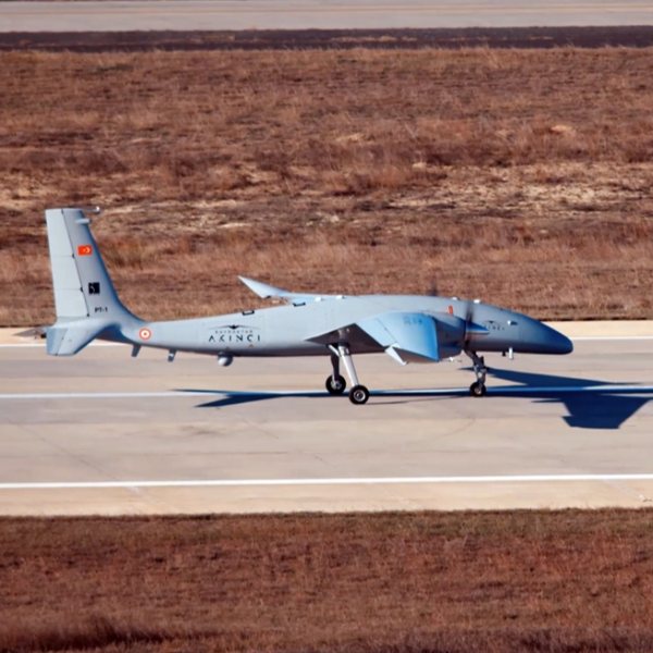 CHP'li vekil AKINCI TİHA'dan rahatsız oldu