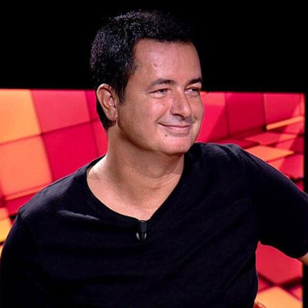 Cüneyt Özdemir'den Acun Ilıcalı'ya Kürtçe sorusu