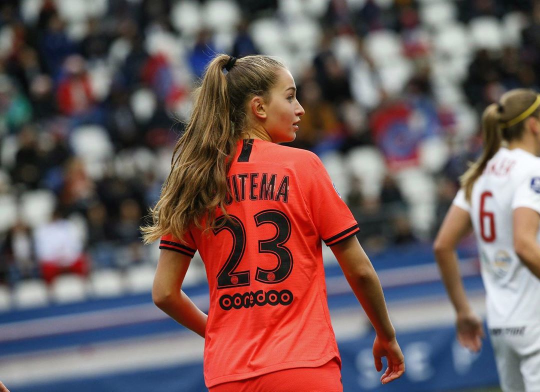 Davies ve sevgilisi aynı anda Şampiyonlar Ligi ni kazanabilir #2