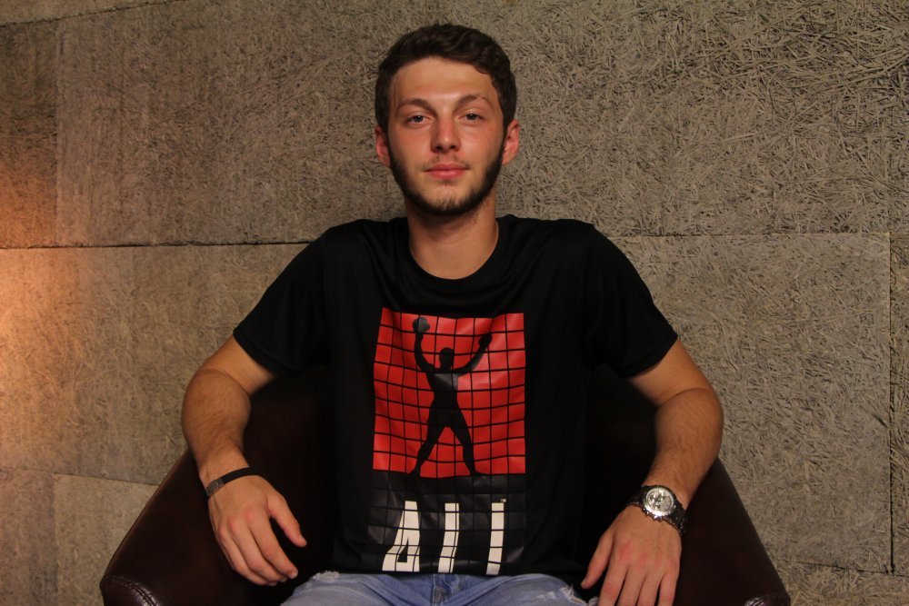 Deha Sarıahmet, Real Madrid'le anlaştı #3