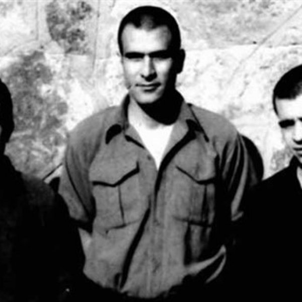 Deniz Gezmiş ve arkadaşlarının idamına onay verenler