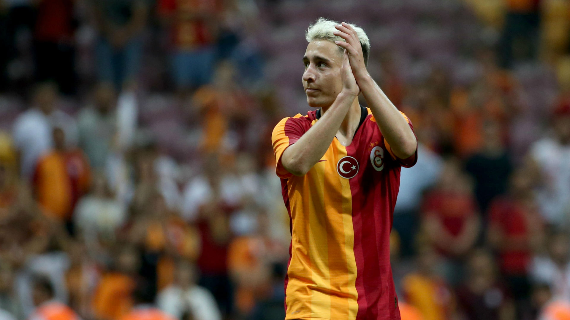 Emre Mor, Trabzonspor u istiyor #1