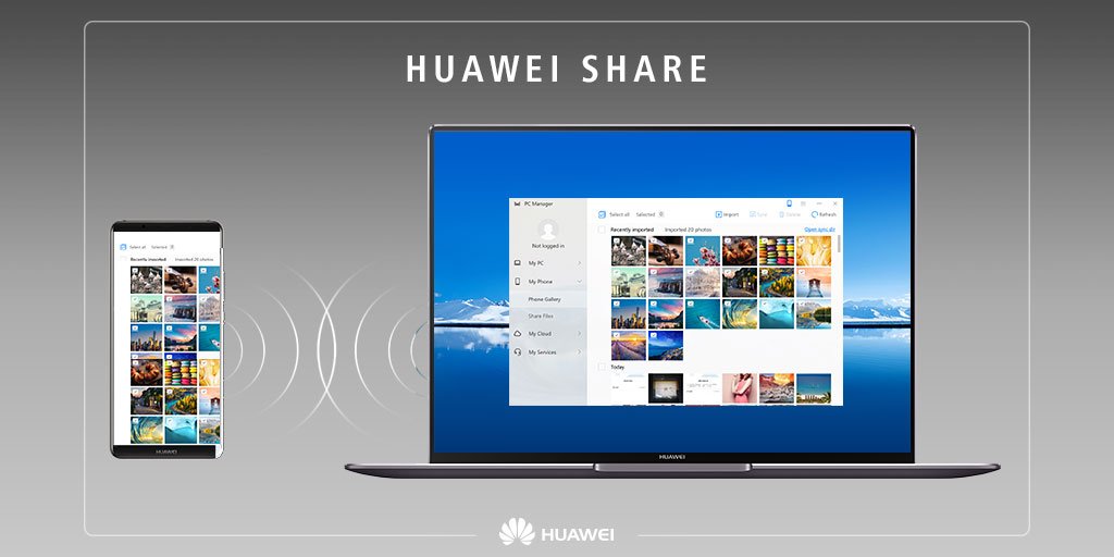 huawei