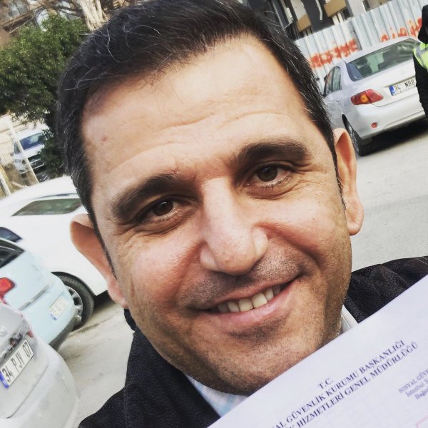 Fatih Portakal, basın sigortasıyla emekli olmuştu #1