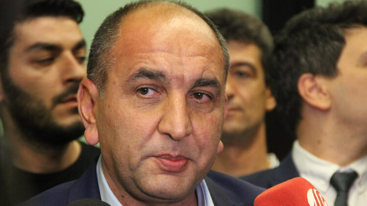 Fenerbahçe de Semih Özsoy istifa etti #2