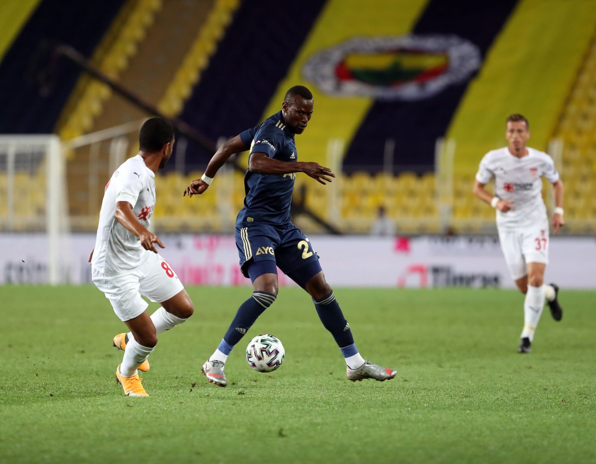 Fenerbahçe, Land Of Legends Cup ın şampiyonu oldu #1