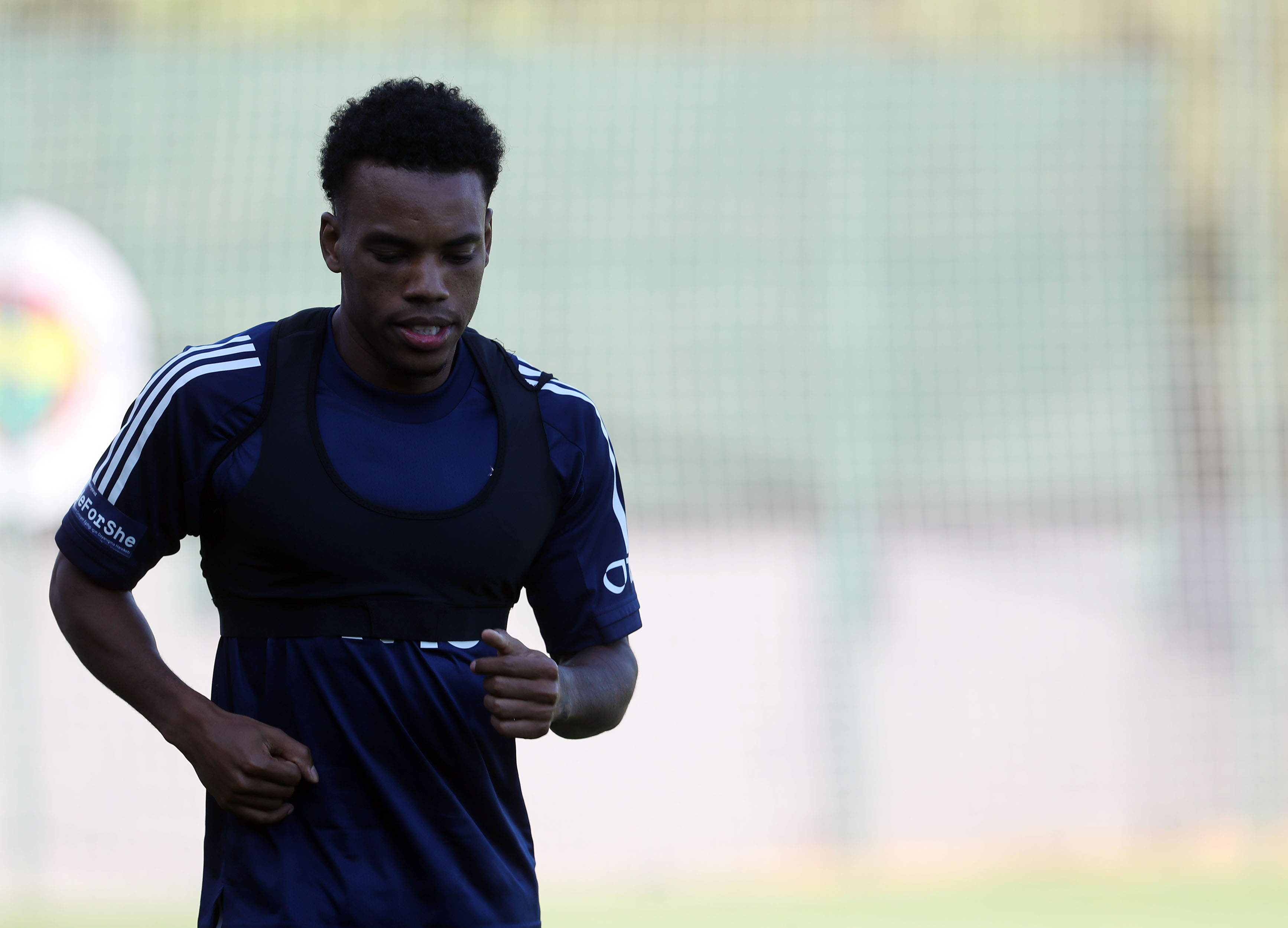 Fenerbahçe nin 2020-2021 kadrosu #3