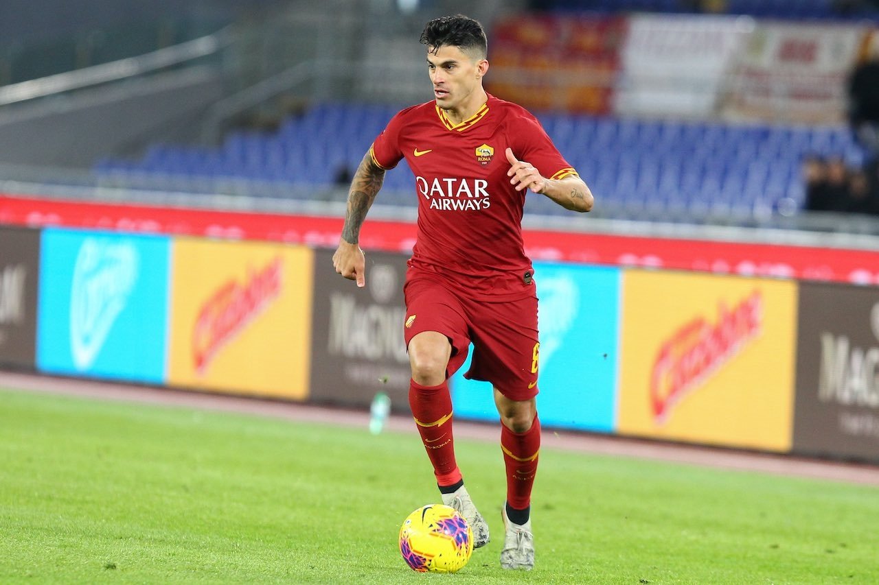 Fenerbahçe nin 2020-2021 kadrosu #4