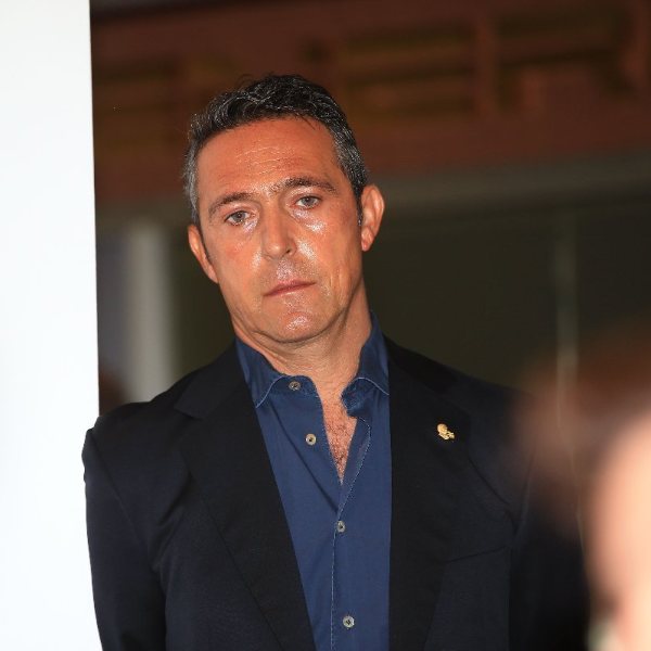 Forbes, Fenerbahçe'yi inceledi #1