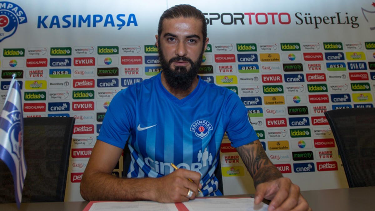 Galatasaray, Fatih Öztürk'ü istiyor #1