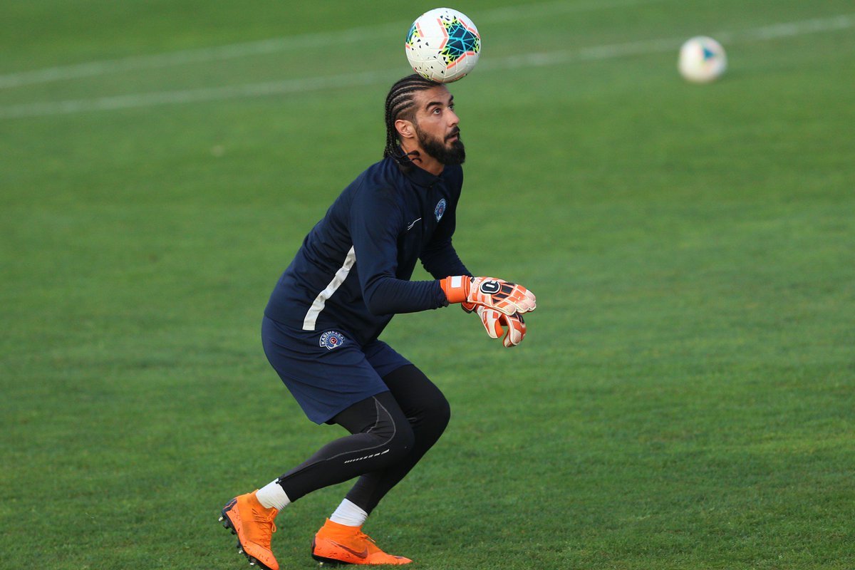 Galatasaray, Fatih Öztürk'ü istiyor #2