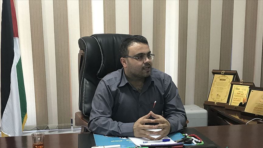 Google ve Apple Filistin'i haritadan sildi #2