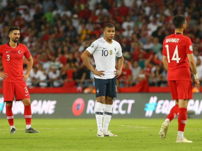 Hasan Ali Kaldırım, kendini övdü #1