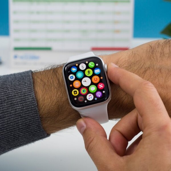 İlk çeyrekte en çok akıllı saat satan markalar