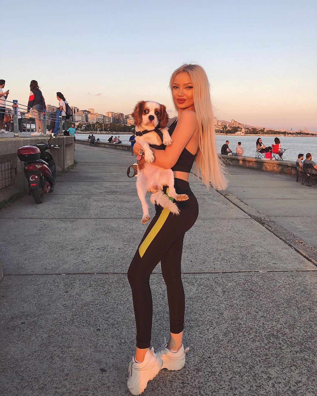 İzzet Yıldızhan ifşa oldu #4