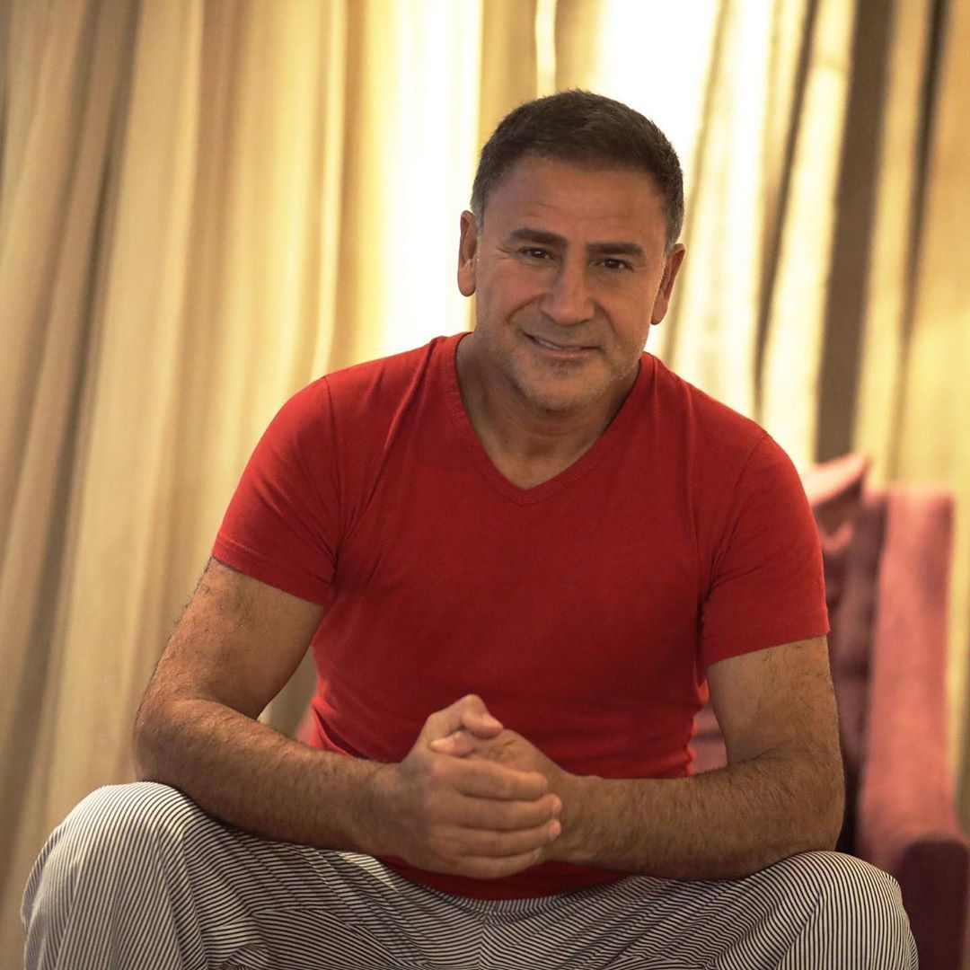 İzzet Yıldızhan ifşa oldu #5