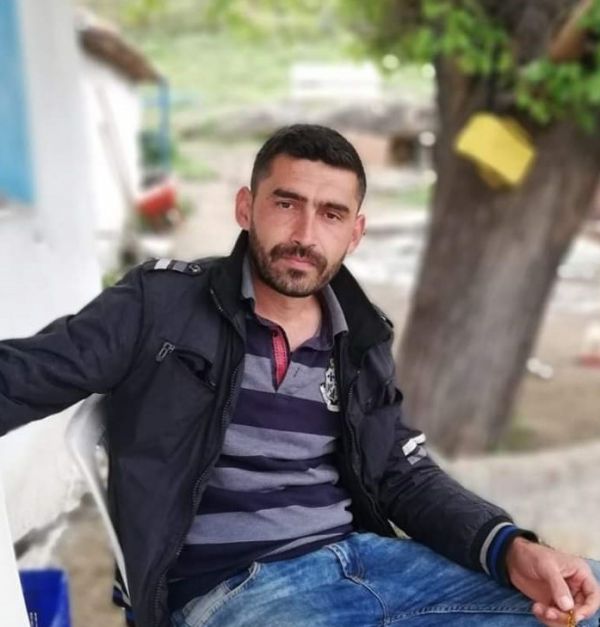 Jandarma dedektif gibi iz sürüp katil zanlısını yakaladı -4