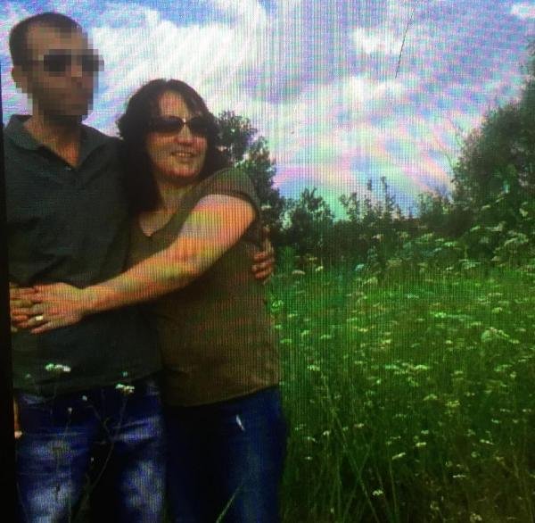 Kızını istismar edip, eşini öldüren caniye ağırlaştırılmış müebbet